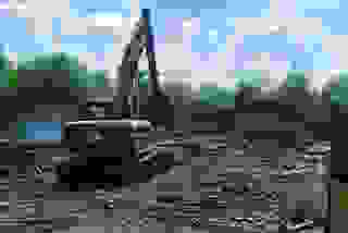 Демонтаж дома из бруса Чебоксары, цена от 1931 руб. 2025 г. Чувашской Республике