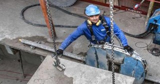 Демонтаж бетонной плиты: цена за м2 от 2088 рублей в Чебоксарах