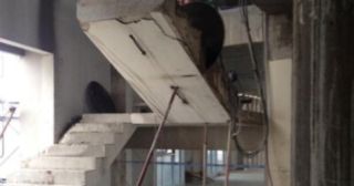 Демонтаж лестницы Чебоксары, цена от 2975 руб.