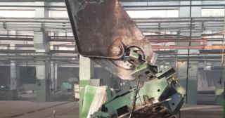 Демонтаж станков Чебоксары, цена от 2975 руб.