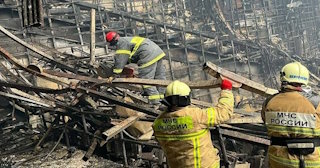 Разбор завалов в Чебоксарах - услуги компании Сварной-Чбк от 522 рублей